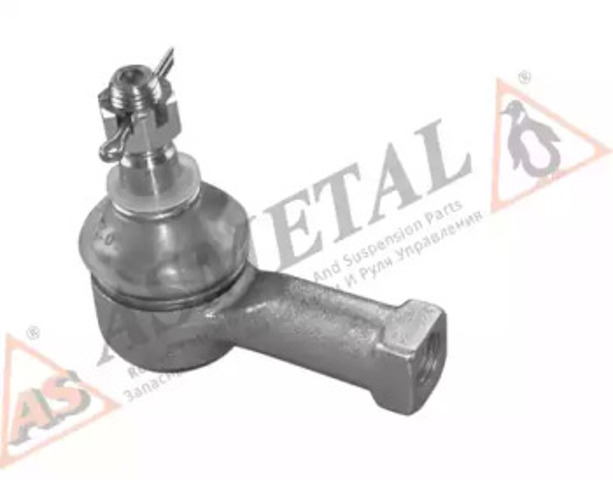 Końcówka drążka kierowniczego zewnętrzna 17HY01 AS METAL