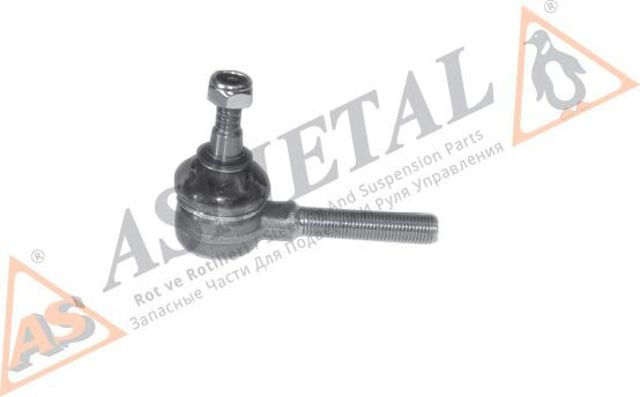 17MR2330 As Metal