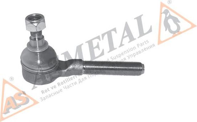 17MR2501 As Metal