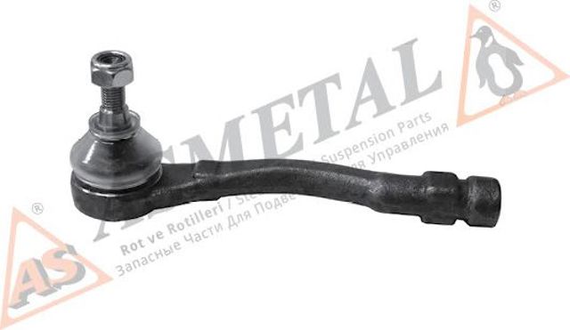 17PE1105 As Metal