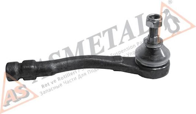 17PE1106 As Metal