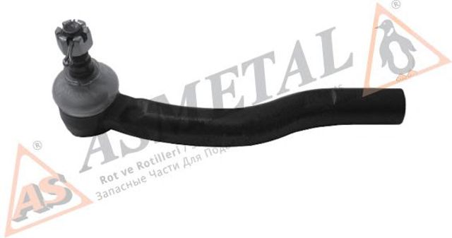 Końcówka drążka kierowniczego zewnętrzna 17TY1010 AS METAL