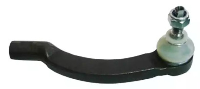 Końcówka drążka kierowniczego zewnętrzna 17VL0501 AS METAL