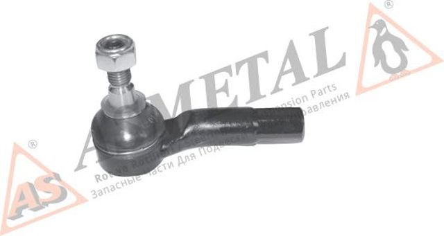 17VW1260 As Metal
