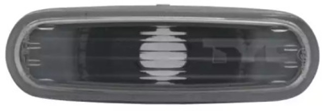 Powtarzacz kierunkowskazu na błotniku 180531012 TYC