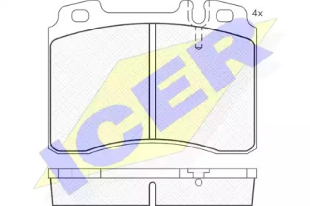 180861 Icer