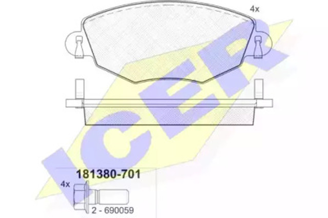 181380701 Icer