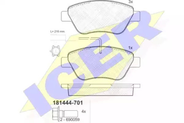 181444701 Icer