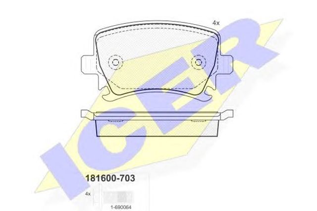 181600703 Icer