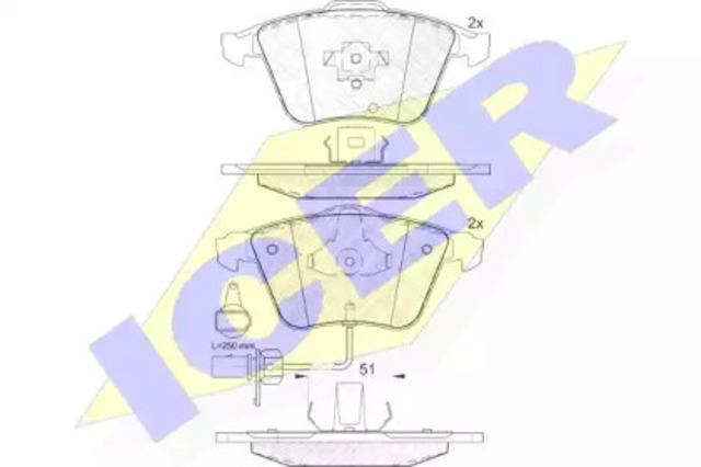 181654 Icer