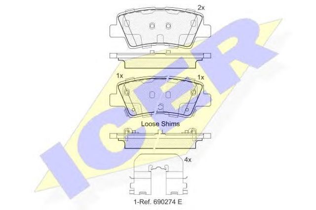 182036 Icer