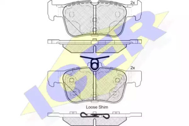 182198 Icer