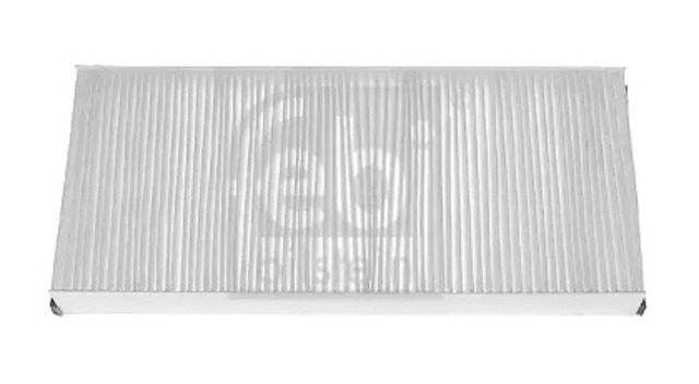 Filtr kabiny 18542 FEBI