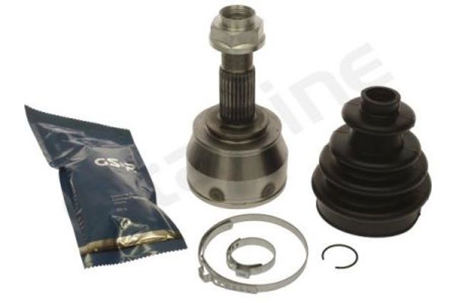 Przegub homokinetyczny przedni zewnętrzny 1861600 STARLINE