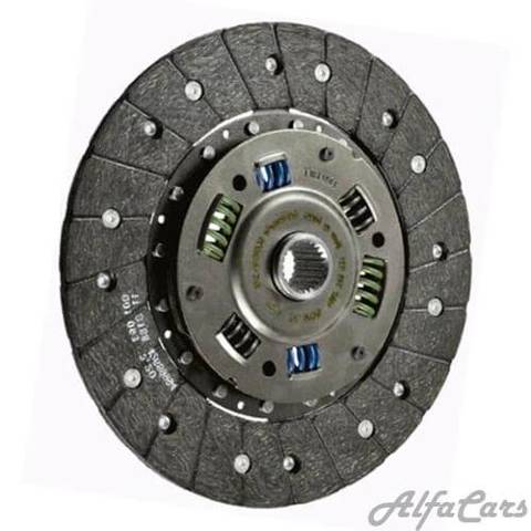 Tarcza sprzęgła Ford Transit 3 V