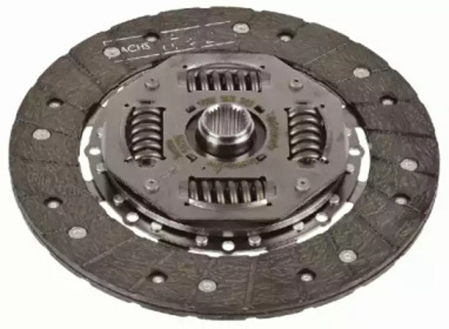 Tarcza sprzęgła 1862393343 SACHS