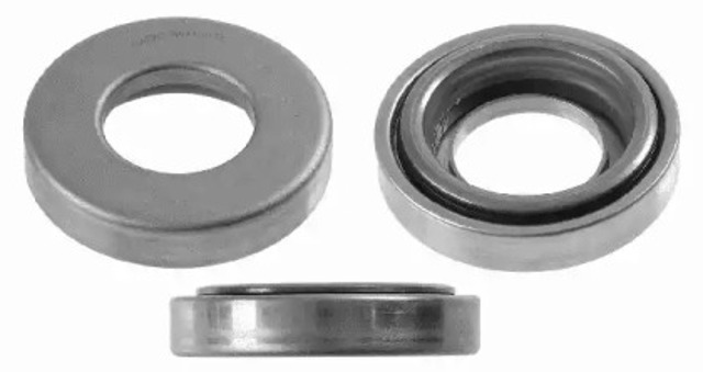 Łożysko wyciskowe sprzęgła 1863600116 SACHS