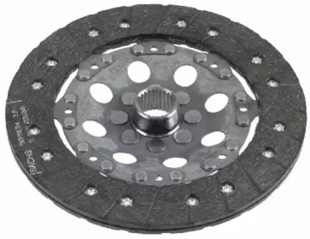 Tarcza sprzęgła 1864466031 SACHS