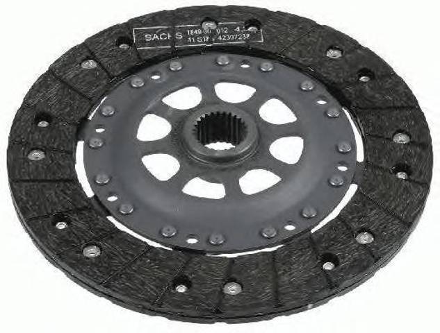 Tarcza sprzęgła 1864503231 SACHS