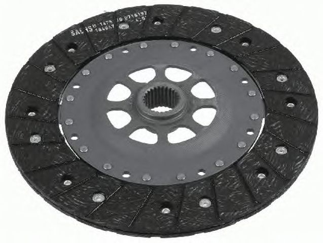 1864504031 Sachs