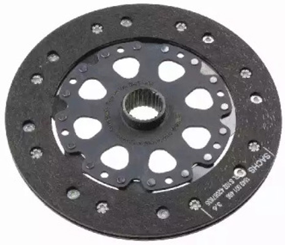 1864514031 Sachs