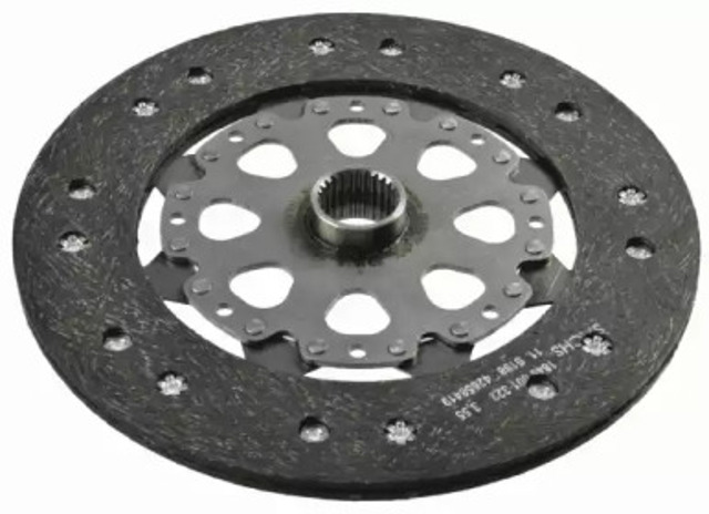 1864517031 Sachs