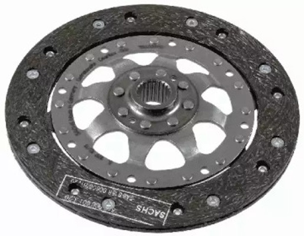 Tarcza sprzęgła 1864533133 SACHS