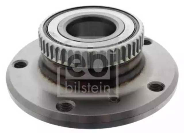 Piasta przednia 18769 FEBI