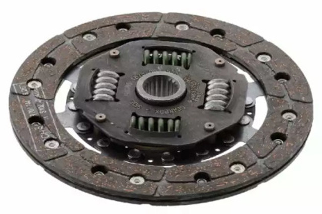 Tarcza sprzęgła 1878002522 SACHS