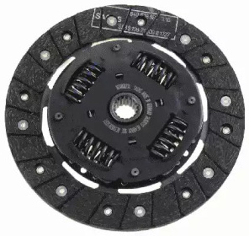 1878003234 Sachs