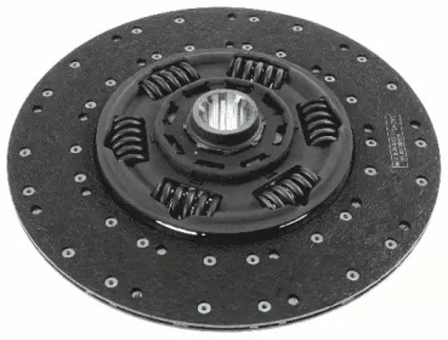 1878004104 Sachs