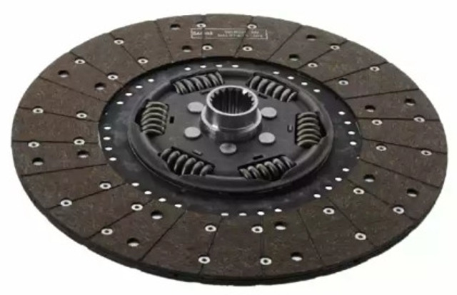Tarcza sprzęgła 1878023831 SACHS