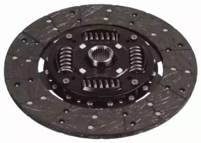 Tarcza sprzęgła KIA Carnival 2 GQ