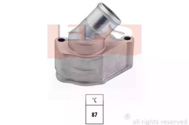 Termostat Opel Antara