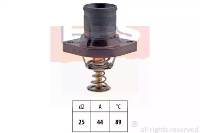 Termostat 1880423 EPS
