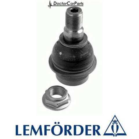 Sworzeń wahacza dolny 18875 LEMFORDER