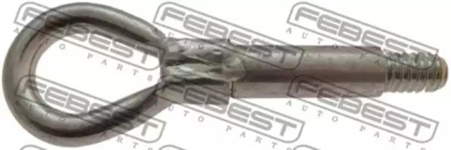Hak holowniczy 1899DHF FEBEST