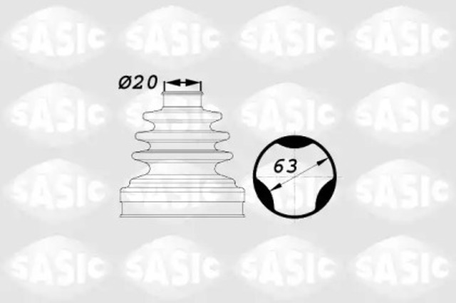 1900003 Sasic