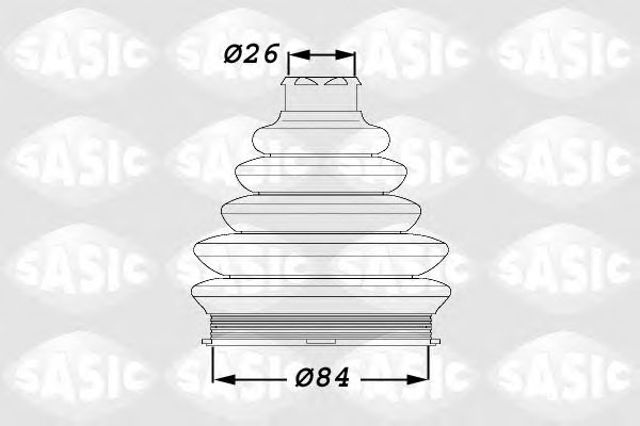1900016 Sasic