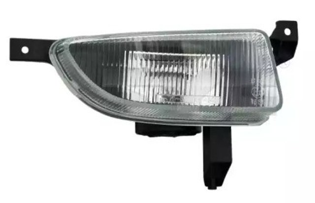 Reflektor przeciwmgielny Opel Zafira