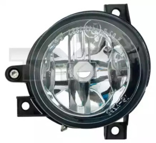 Lampa przeciwmgielna lewa 190298052 TYC