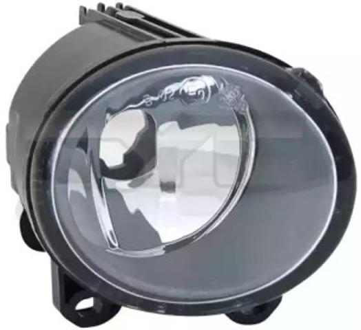 Lampa przeciwmgielna lewa 190304019 TYC