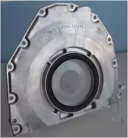 Uszczelniacz wału korbowego silnika tylny 19036303B CORTECO