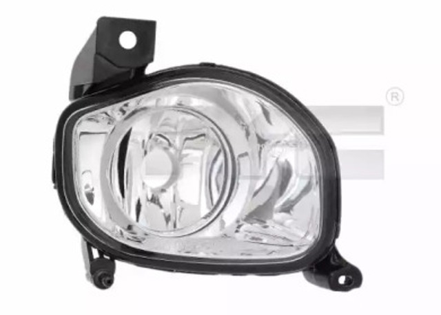 Lampa przeciwmgielna lewa 190479001 TYC