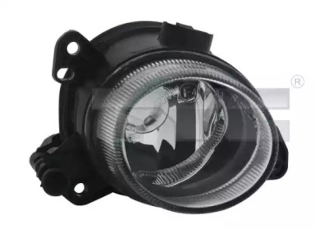 Lampa przeciwmgielna lewa 1911032019 TYC