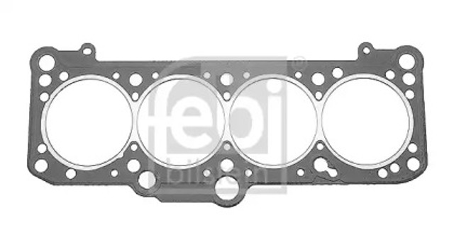 Uszczelka głowicy cylindrów 19116 FEBI