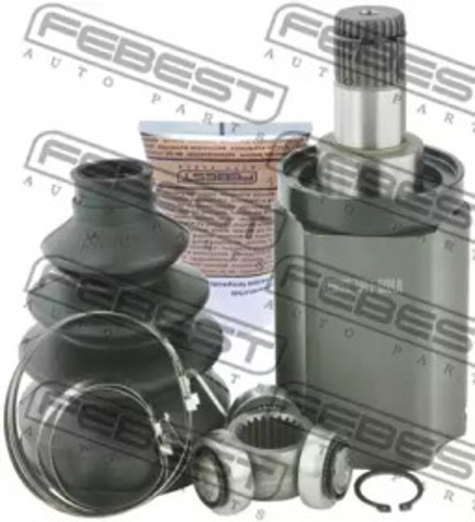 Przegub homokinetyczny wewnętrzny przedni lewy BMW 5 E60