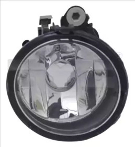 Lampa przeciwmgielna lewa 1912106019 TYC