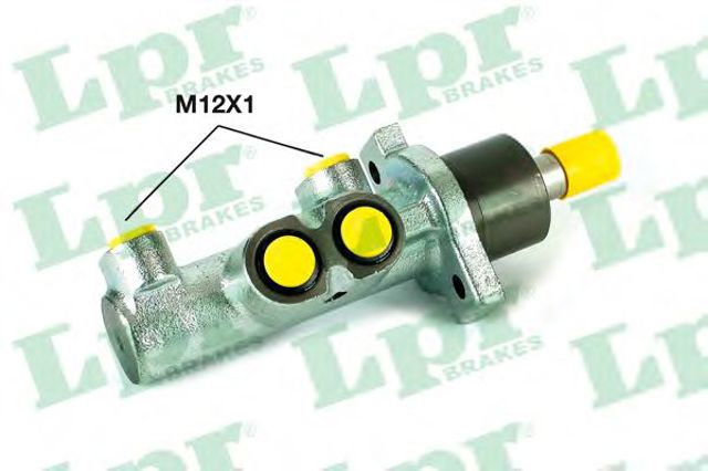 Główny cylinder hamulców 1915 LPR