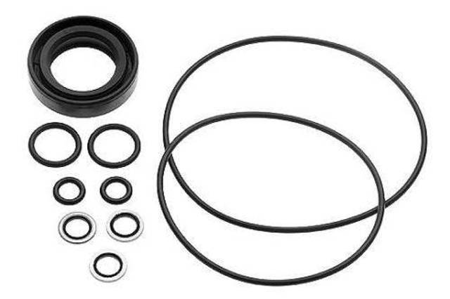 Zestaw naprawczy pompy wspomagania hydraulicznego Mercedes C W201